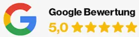Rheinmainflug Bewertungen auf Google